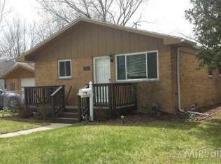 2173 Wiltshire Rd, Berkley, MI 48072