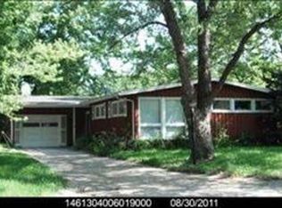 1330 SW Argyll St, Topeka, KS 66611