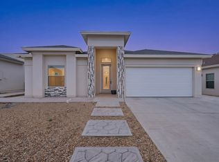 14488 Johnny Mata Dr, El Paso, TX 79938