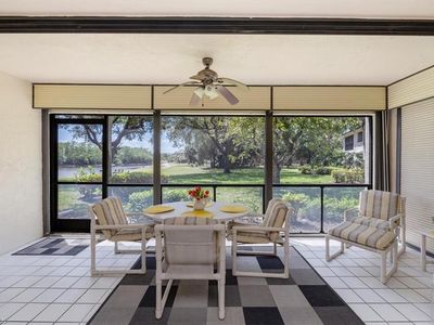 536 Lake Louise CIR #B102, Naples, FL, 34110