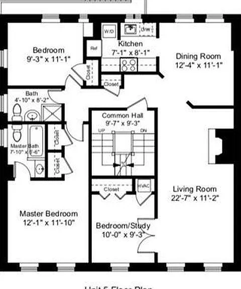 25 Revere St #5 — Photo 19