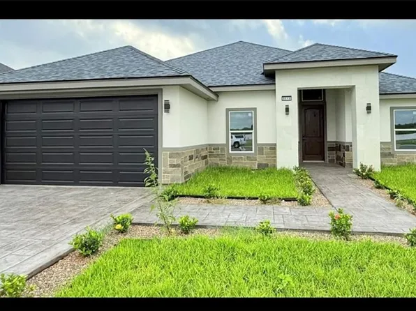 3312 S Kerala Ave, Edinburg, TX 78539