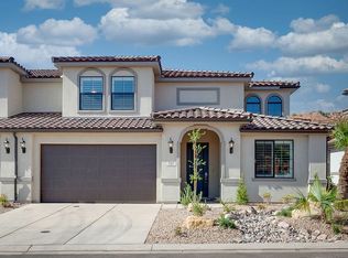2367 E Escondido Dr, Washington, UT 84780
