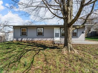 5637 Sharp Rd, Dayton, OH 45432