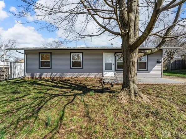 5637 Sharp Rd, Dayton, OH 45432