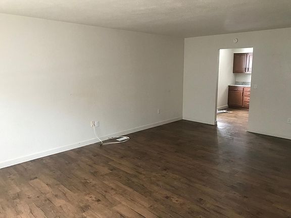 Upstairs Living Room