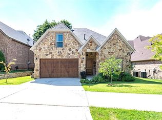 304 Thistle Rdg, Denton, TX 76210