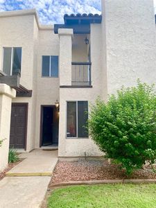 2240 S Elks Ln UNIT 61, Yuma, AZ, 85364