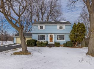 1078 Greenleaf Rd, Rochester, NY 14612