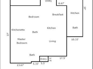 2321 Virginian Colony Ave, La Place, LA 70068