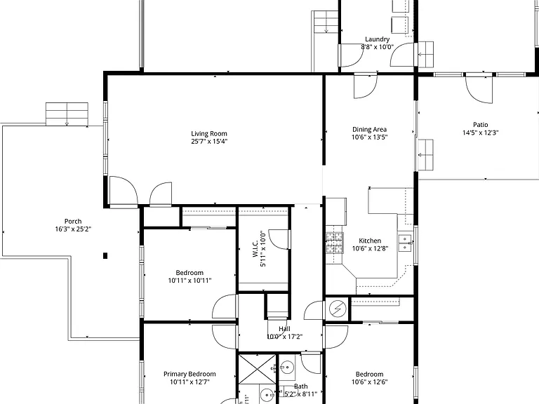3252 N Old Wire Rd — Photo 18