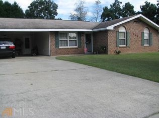 306 Laverne Dr, Warner Robins, GA 31088