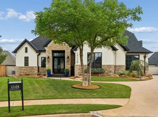 17104 Hawks Ridge Ln, Edmond, OK 73012