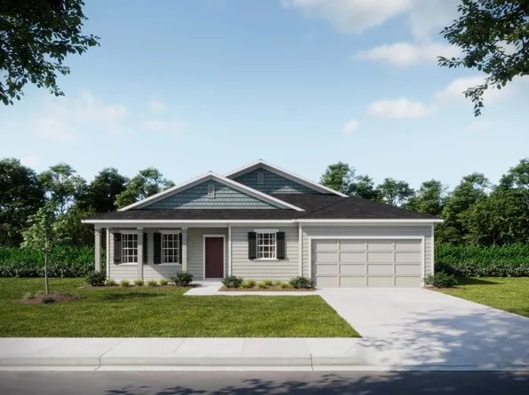 Harmony Plan, Brookshire Green