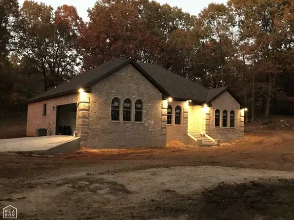 2994 County Road 324, Bono, AR 72416