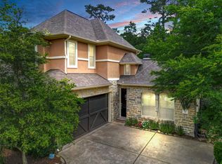 22 Mill Point Pl, Spring, TX 77380