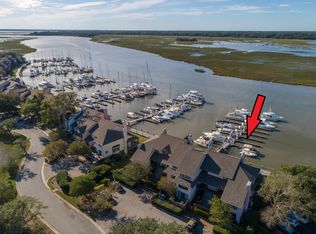 1901 Marsh Oak Ln, Johns Island, SC 29455