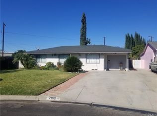 2103 Redell Ave, Monrovia, CA 91016