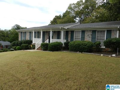 421 35th Ave NE, Birmingham, AL, 35215
