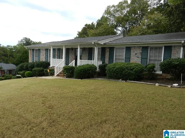 421 35th Ave NE, Birmingham, AL 35215