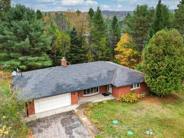 4 Maxwell Settlement Rd #1, Bancroft, ON K0L 1C0
