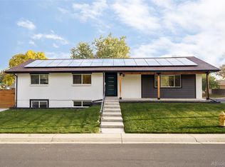 6098 S Westview St, Littleton, CO 80120
