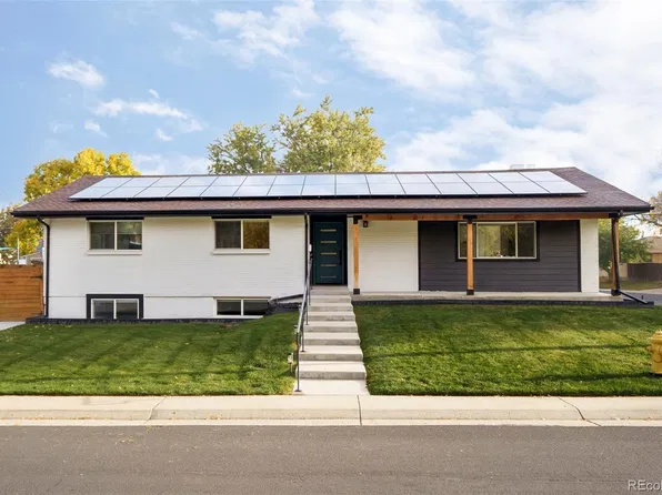 6098 S Westview Street, Littleton, CO 80120
