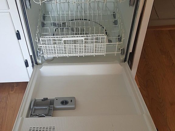 Dishwasher