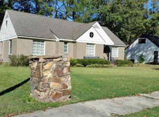 215 W Cooper Ave, West Memphis, AR 72301
