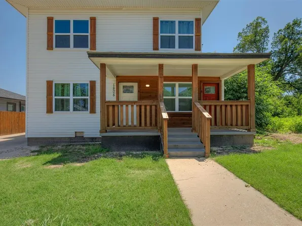 1810 NW 11th St, Oklahoma City, OK 73106