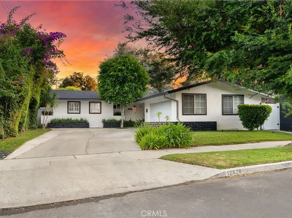12820 Woodbridge St, Studio City, CA 91604