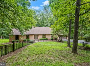 1507 Pinnacle Rd, Towson, MD 21286