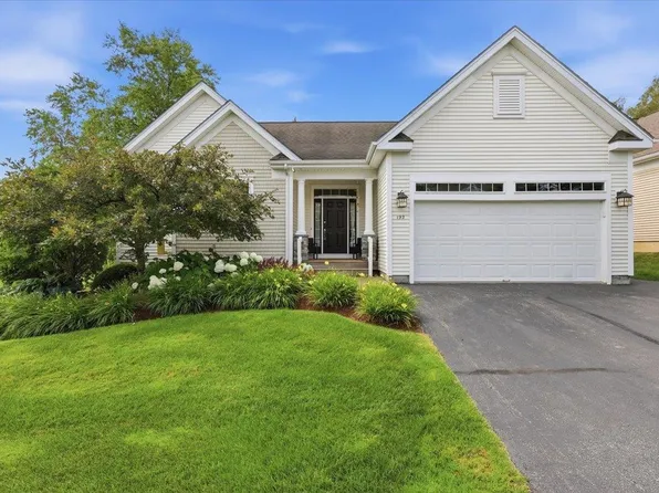 192 South Pointe Drive, South Burlington, VT 05403
