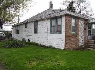 7217 W 57th Pl, Summit, IL 60501