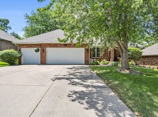 5707 S Nettleton Ave, Springfield, MO 65810