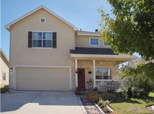 406 Rosedale Blvd, Georgetown, TX 78628