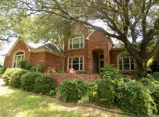 6101 Fairview Ct, Granbury, TX 76049