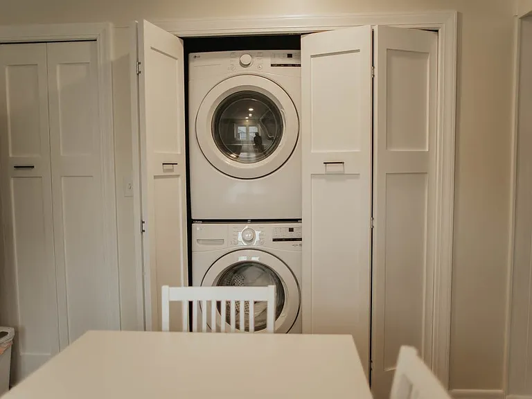 Washer/Dryer