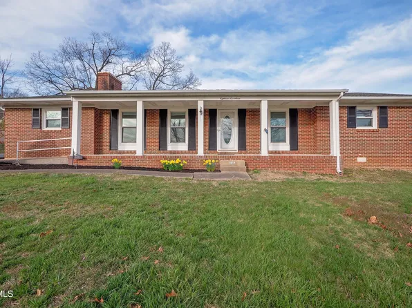 1817 Midview St, Kingsport, TN 37665