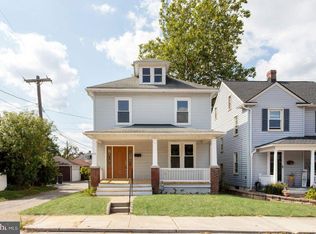 316 E Hanover St, Hanover, PA 17331
