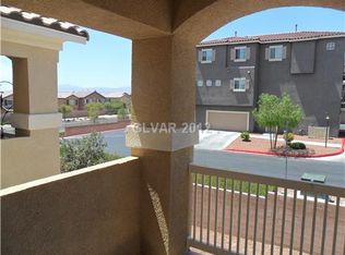 5855 Valley Dr BUILDING 2091-19, North Las Vegas, NV 89031