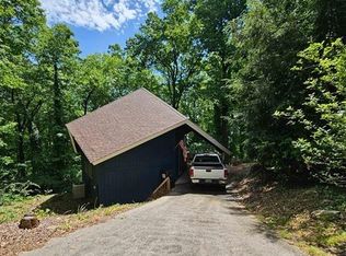 3342 Lodge Overlook Rd, Gainesville, GA 30501