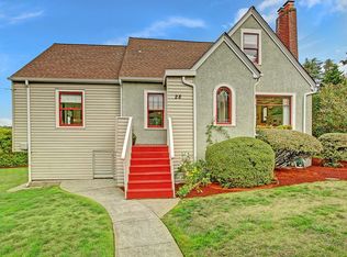 28 18th Ave, Kirkland, WA 98033
