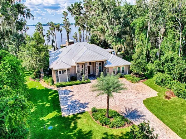 2453 SE 30th St, Melrose, FL 32666