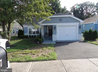 77 Buckingham Dr, Southampton, NJ 08088