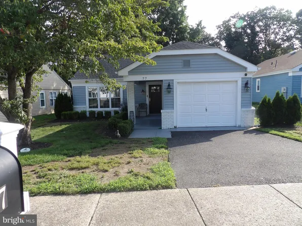 77 Buckingham Dr, Southampton, NJ 08088
