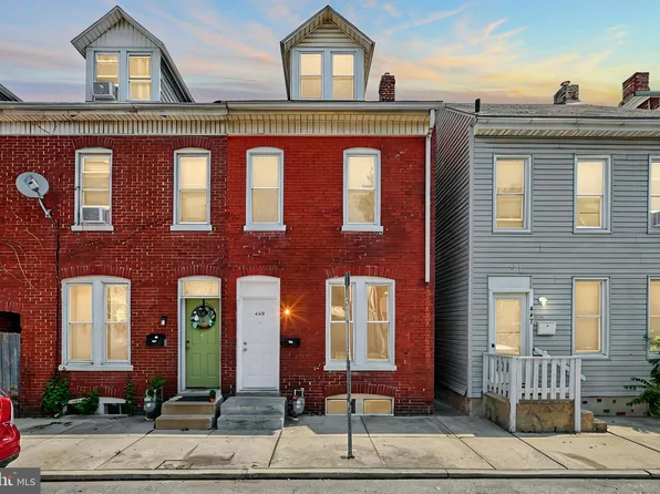 449 Juniper St, York, PA 17401