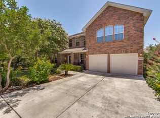 20510 Meandering Cir, San Antonio, TX 78258