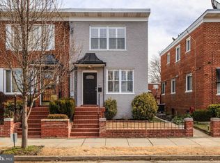 5013 13th Pl NE, Washington, DC