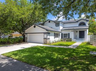 14955 SW 139th Ave, Miami, FL 33186